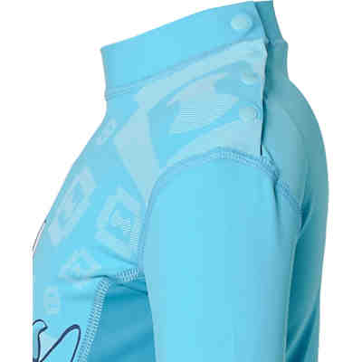 Schwimmshirt für Jungen mit UV-Schutz 2