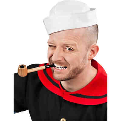 Pfeife Popeye