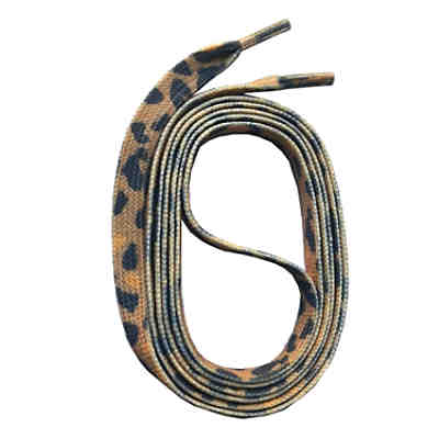 Schnürsenkel mit Motiv - Bedruckt, flach Schnürsenkel