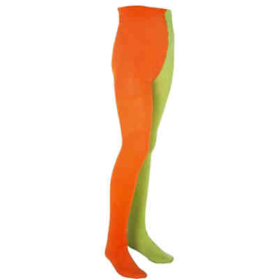 Strumpfhose Pippi Langstrumpf