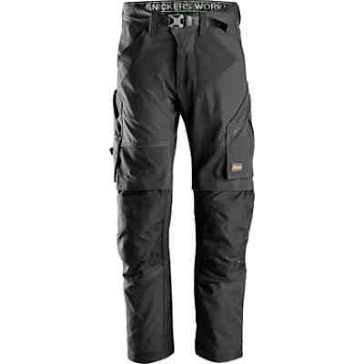 Snickers Bekleidung FlexiWork Arbeitshose Outdoorhosen