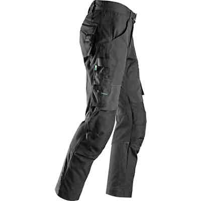Snickers Bekleidung FlexiWork Arbeitshose Outdoorhosen 2