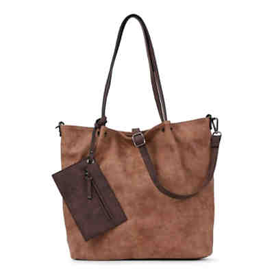EMILY & NOAH Shopper Bag in Bag Surprise Shopper 2