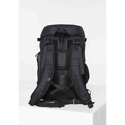 Rucksack mit durchdachtem Stauraumkonzept 2