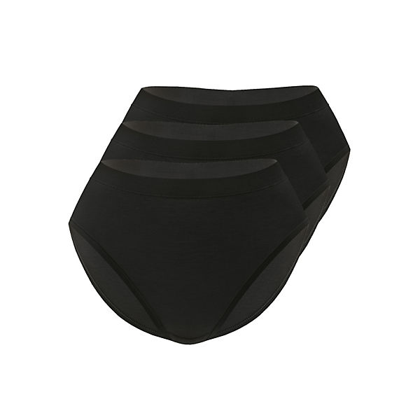 Slip LOVELY SKIN 3er Pack Slips