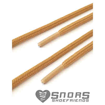 Schnürsenkel rund 60-150cm, 3mm aus Polyester Schnürsenkel 2