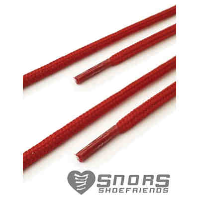 Schnürsenkel rund 60-150cm, 3mm aus Polyester Schnürsenkel 2