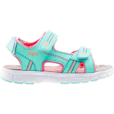 Outdoorsandalen BENI JRG für Mädchen 2