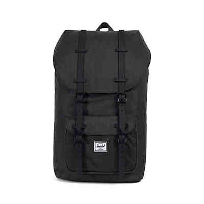 Laptoprucksack Little America Laptop-Rucksäcke