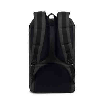 Laptoprucksack Little America Laptop-Rucksäcke 2