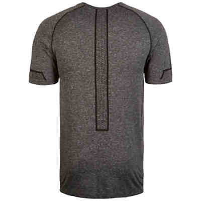 evoKNIT Seamless Trainingsshirt Herren Funktionsshirts 2