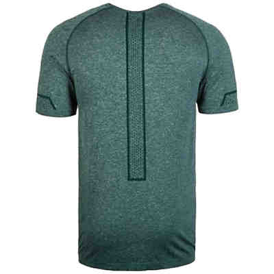 evoKNIT Seamless Trainingsshirt Herren Funktionsshirts 2