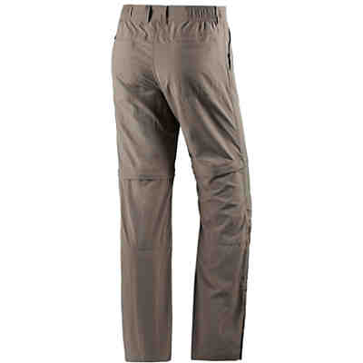 Zipphose Canyon Outdoorhosen Adultmännlich 2