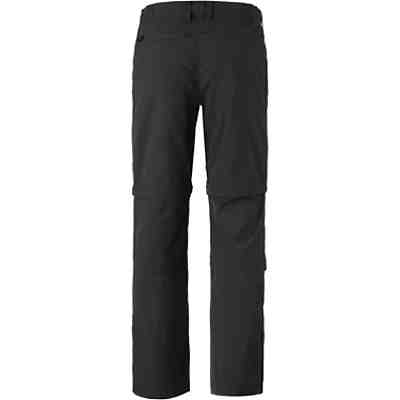 Zipphose Canyon Outdoorhosen Adultmännlich 2