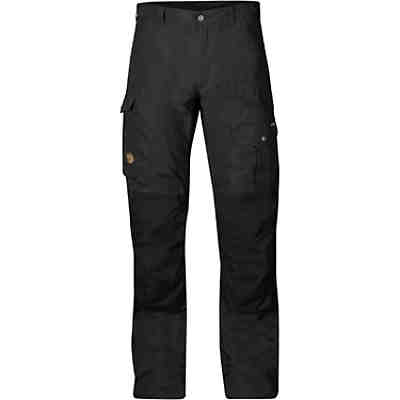 Fjällräven Cargohose Barents Pro mit G-1000®-Gewebe 81761 Stoffhosen