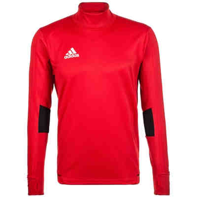 adidas Performance Trainingstop Tiro 17 BQ2737 mit Climacool® Sweatshirts