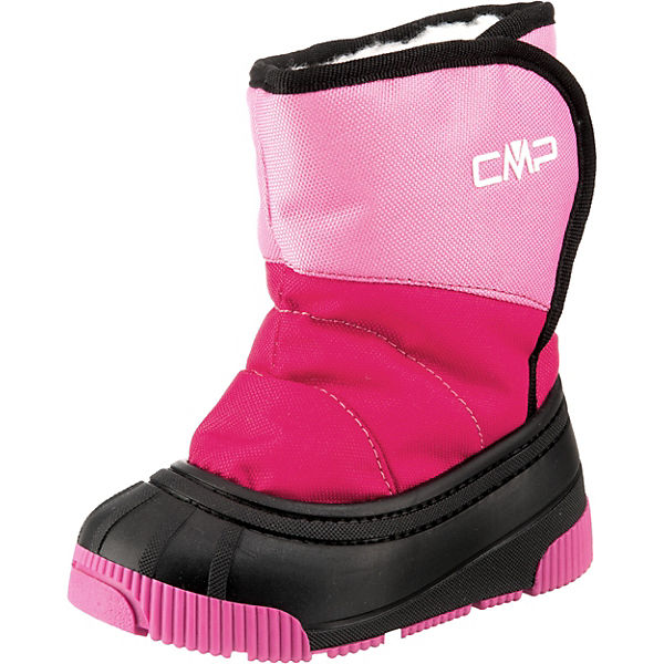 Baby Winterstiefel für Mädchen