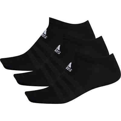 Kinder Sneakersocken LIGHT LOW 3er Pack