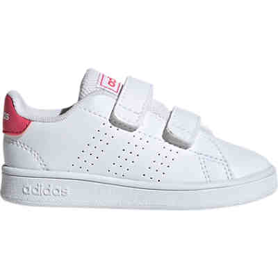 Baby Sneakers Low ADVANTAGE für Mädchen 2