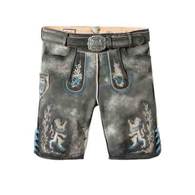 Hose Bayern Bua Shorts