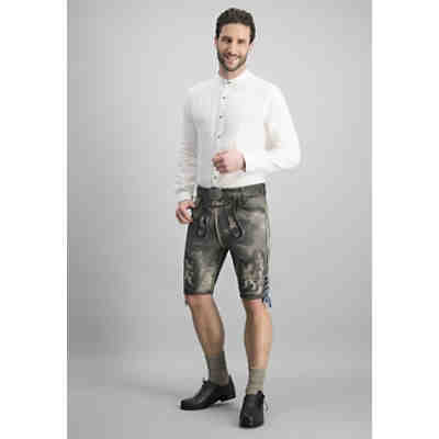 Hose Bayern Bua Shorts 2