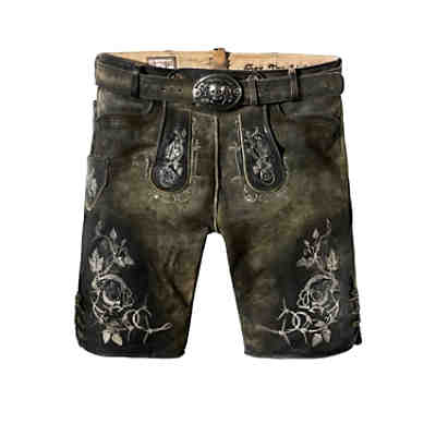Hose Kramer Shorts