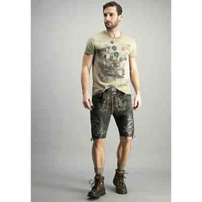 Hose Kramer Shorts 2