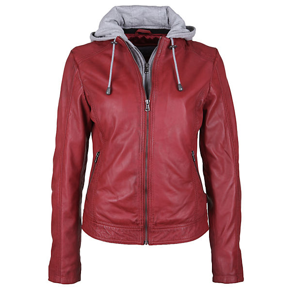 Lederjacke Lederjacke "MARLIES" Lederjacken