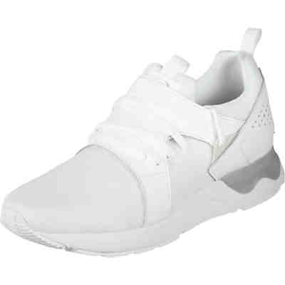 Asics Tiger Sneaker Gel Lyte V Sanze mit GEL-LYTE-Dämpfung Sneakers Low