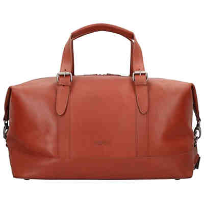 Dakota Weekender Reisetasche Leder 50 cm Reisetaschen