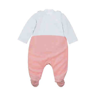 Strampler-Set Nicki Emmi Girl Strampler 2