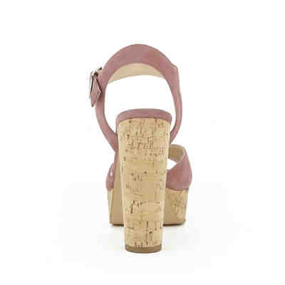 EVITA Damen Sandalette LANA Klassische Sandaletten 2