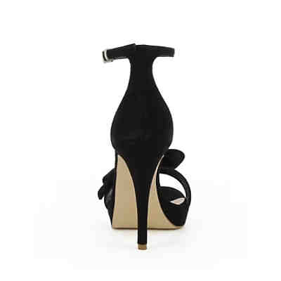 EVITA Damen Sandalette VALERIA Klassische Sandaletten 2