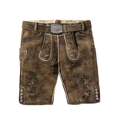 Hose Thomas2 Shorts