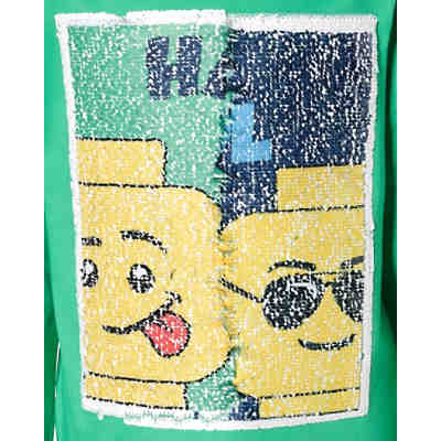 Langarmshirt für Jungen 2