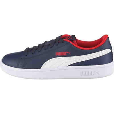 Kinder Sneakers Low SMASH V2 L JR 2