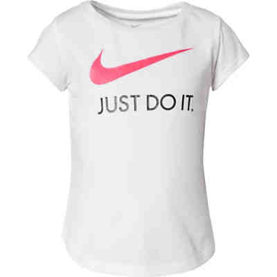 T-Shirt SWOOSH für Mädchen
