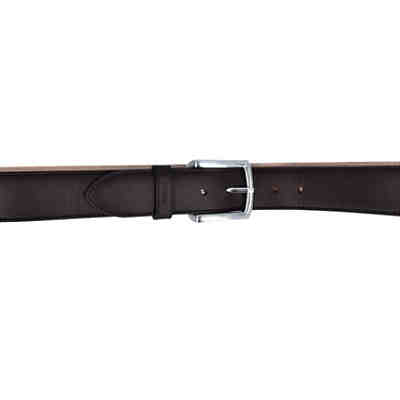 Authentic Gürtel Leder Ledergürtel 2
