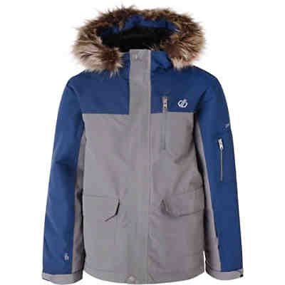 Parka FURTIVE für Jungen