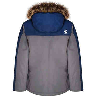Parka FURTIVE für Jungen 2