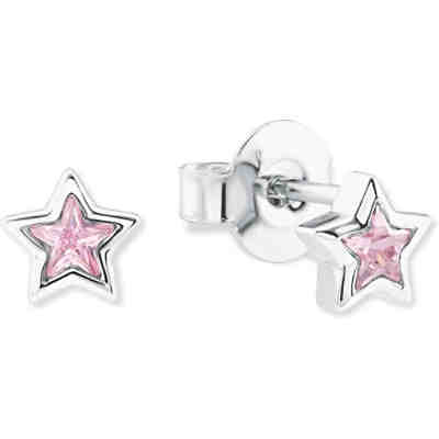 Kinder Ohrstecker Sterling Silber