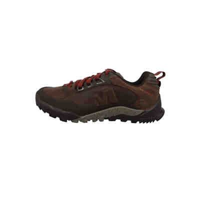 Annex Trak Low J91805 Herren Clay Braun Outdoor Multisport Schnürschuhe 2