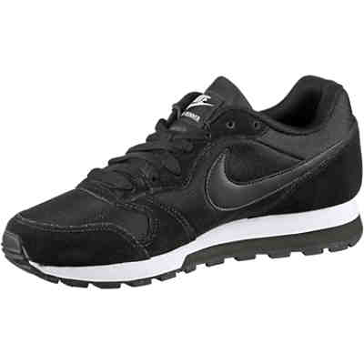 Sneaker MD Runner 2 MD Runner 2 Sneakers Low Adultweiblich 2
