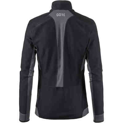 GOREWEAR Laufjacke R3 Partial WINDSTOPPER® Trainingsjacken 2