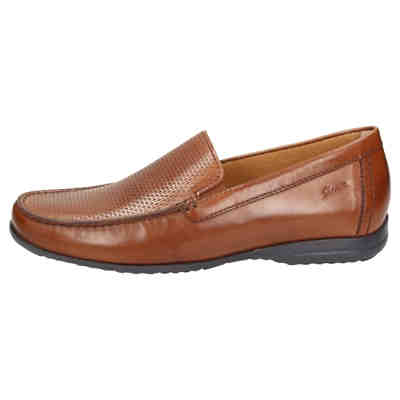 Slipper Giumelo-701-XL Klassische Slipper 2