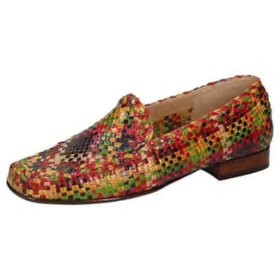 Slipper Cordera Klassische Slipper