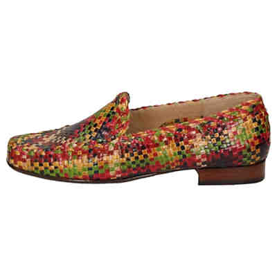 Slipper Cordera Klassische Slipper 2