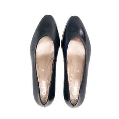 Gabor elegante Pumps Klassische Pumps 2