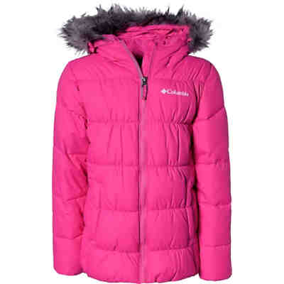 Winterjacke GYROSLOPE für Mädchen