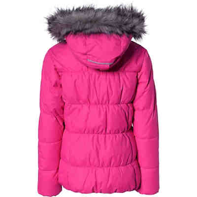 Winterjacke GYROSLOPE für Mädchen 2